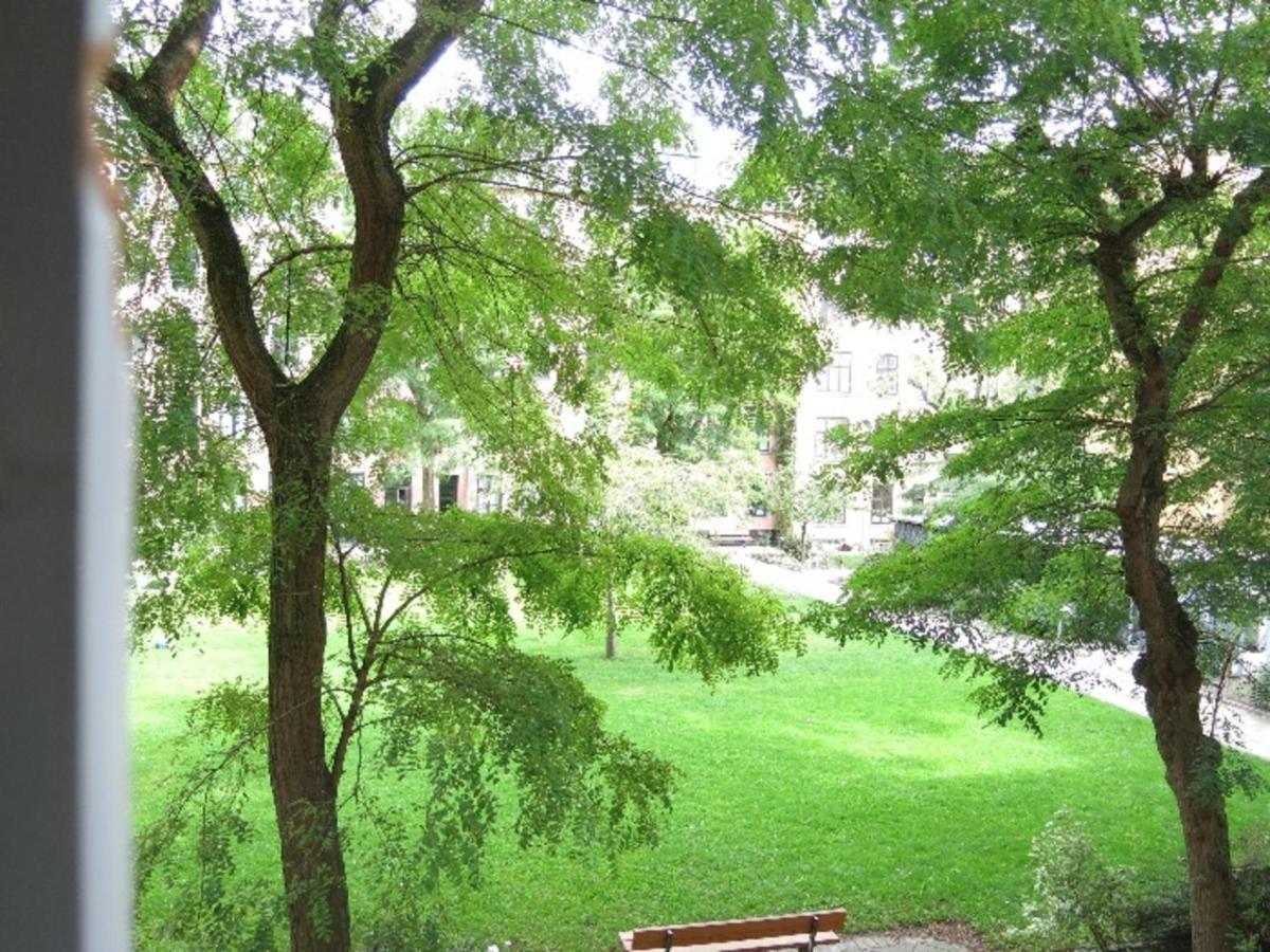 Apartmentincopenhagen Apartment 200 Ngoại thất bức ảnh