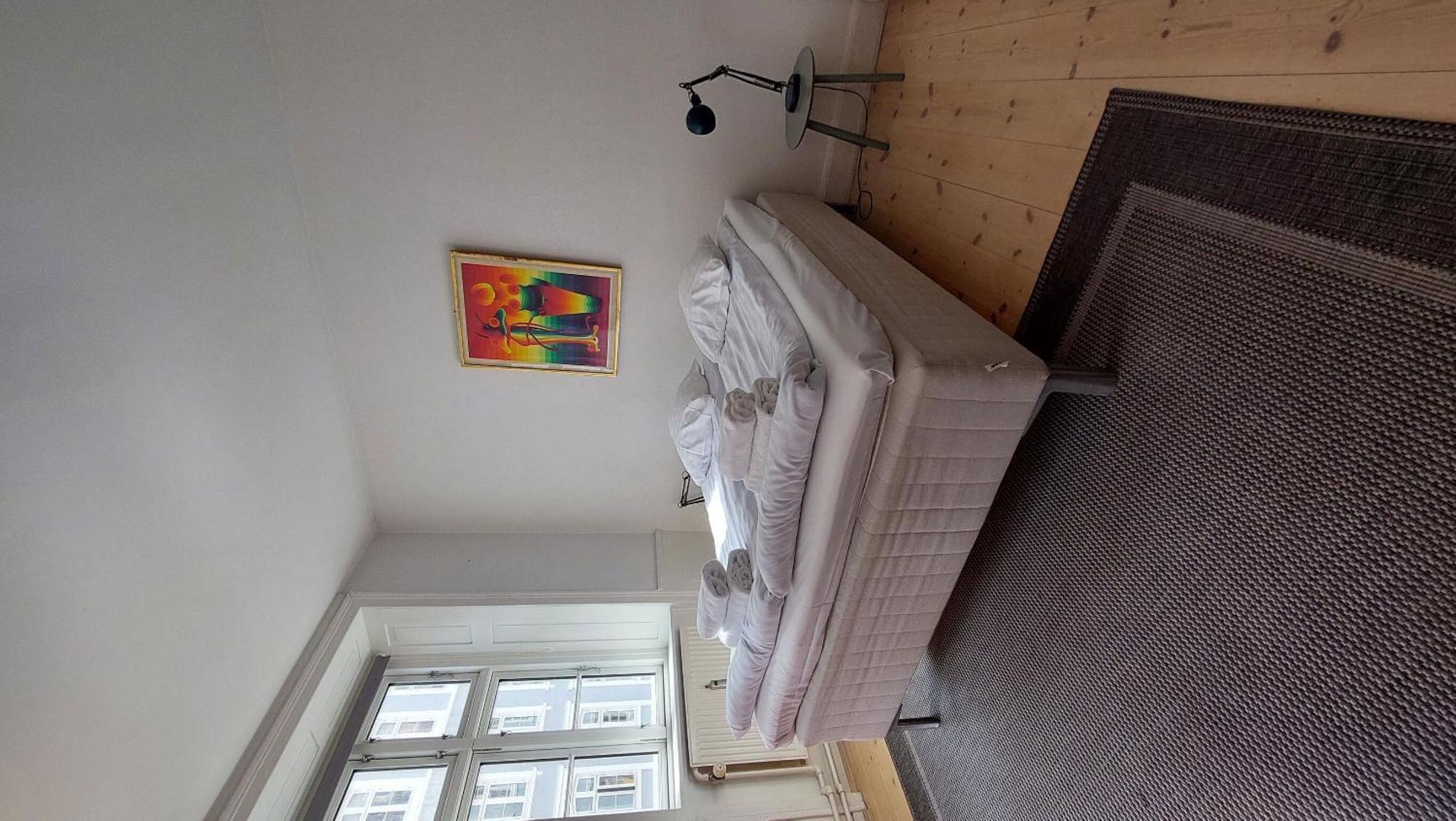 Apartmentincopenhagen Apartment 200 Ngoại thất bức ảnh